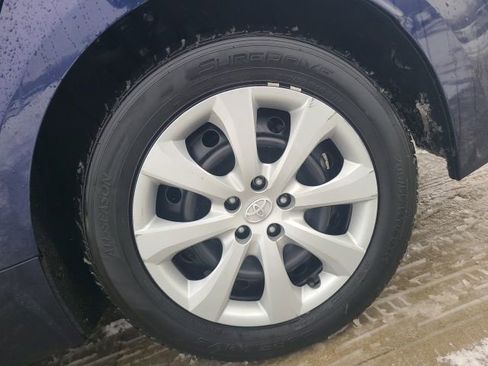 Used 2024 Toyota Corolla LE image 11