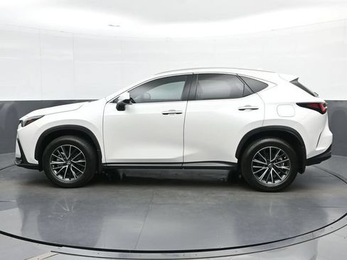 Certified 2024 Lexus NX 350 AWD image 5