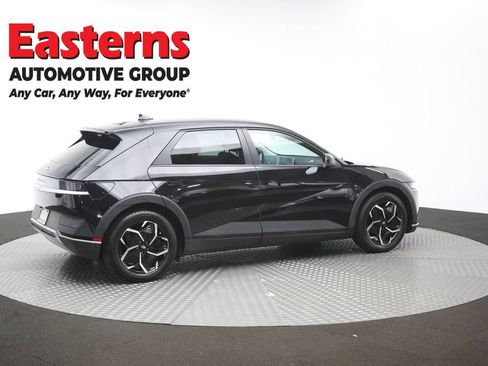 Used 2024 Hyundai Ioniq 5 SEL RWD image 39
