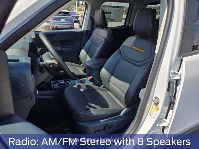 New 2026 Ford Maverick Tremor AWD/4WD image 9