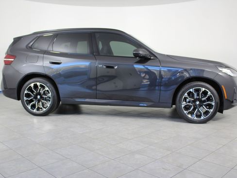 New 2026 BMW X3 xDrive30 w/ M Sport Package image 8