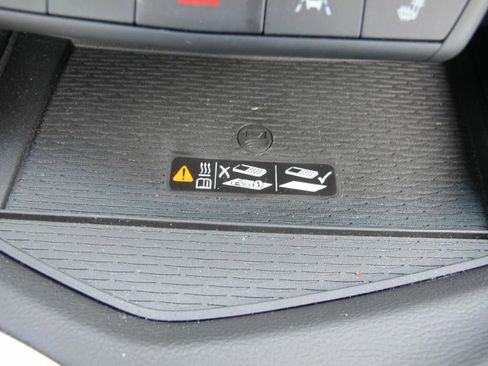 Used 2024 Cadillac CT4 Luxury w/ Sun And Sound Package image 16