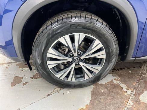 Used 2023 Nissan Rogue SV AWD/4WD image 26