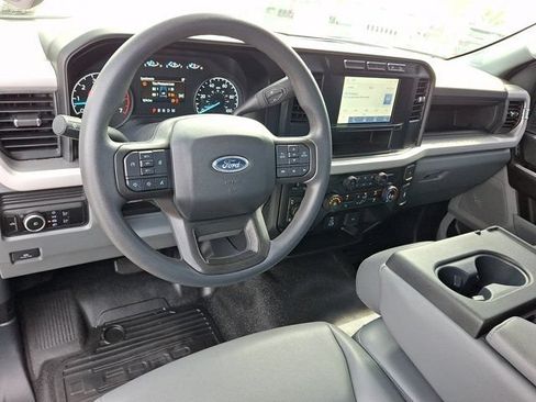 Used 2023 Ford F250 XL w/ FX4 Off-Road Package AWD/4WD image 13