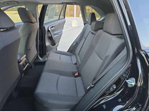 Certified 2024 Toyota RAV4 XLE image 15