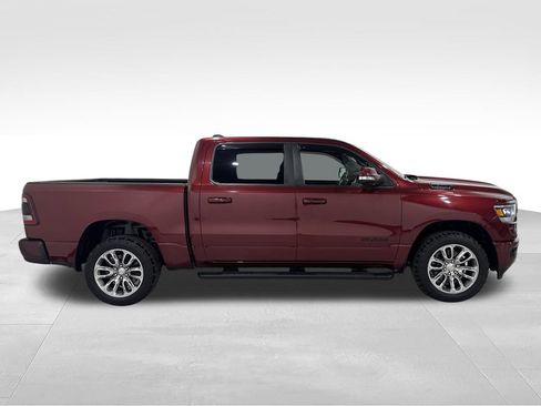 Used 2019 RAM 1500 Sport w/ Level 2 Equipment Group AWD/4WD image 21