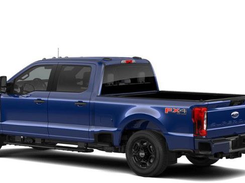 New 2026 Ford F350 XL w/ STX Appearance Package AWD/4WD image 48