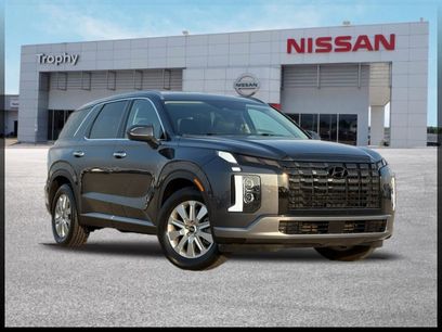 Used 2024 Hyundai Palisade SEL