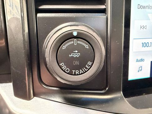Used 2022 Ford F150 Lariat w/ Equipment Group 502A High AWD/4WD image 42