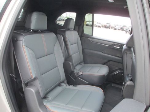 Used 2026 GMC Acadia AT4 w/ Super Cruise Package image 24