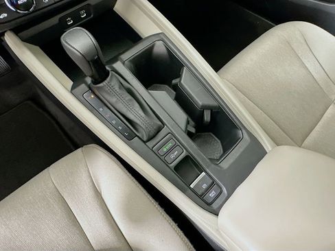 Certified 2024 Honda Accord EX image 16