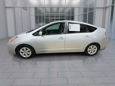 Used 2008 Toyota Prius FWD image 5