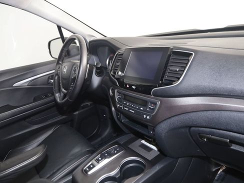 Used 2023 Honda Ridgeline RTL-E image 39