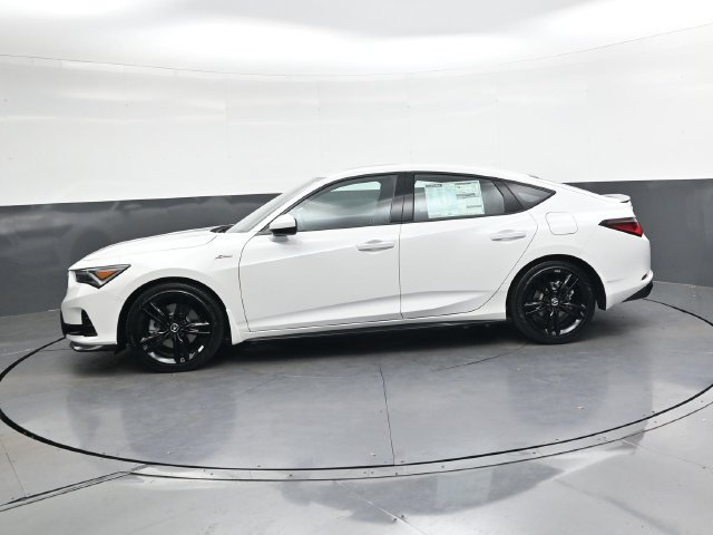Used 2026 Acura Integra A-Spec FWD image 9