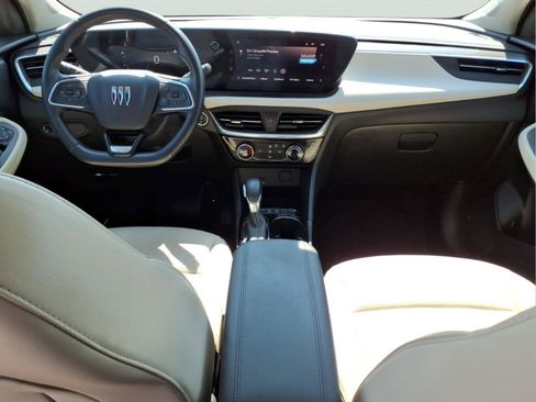 Used 2024 Buick Encore GX Sport Touring w/ Advanced Technology Package FWD image 14