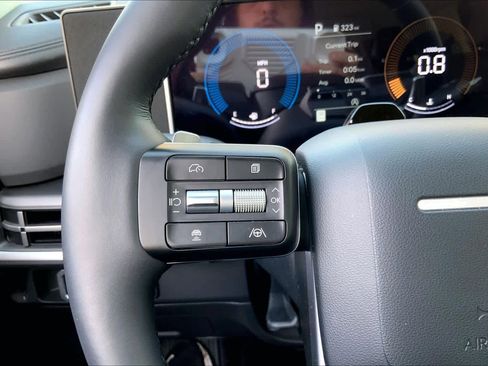 Used 2025 Hyundai Santa Fe SEL image 24