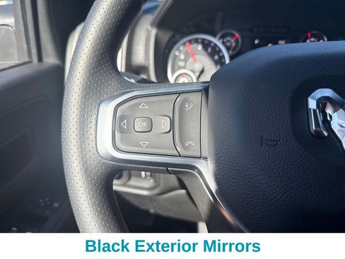 New 2026 RAM 2500 Tradesman image 16