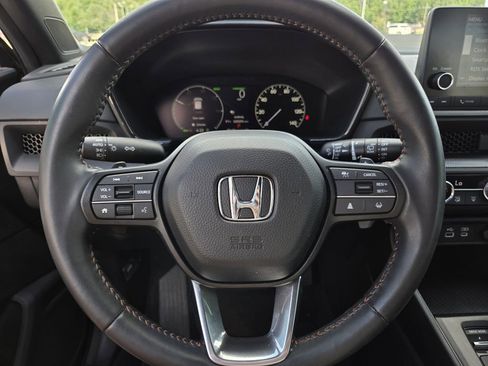 Used 2024 Honda CR-V Sport image 20