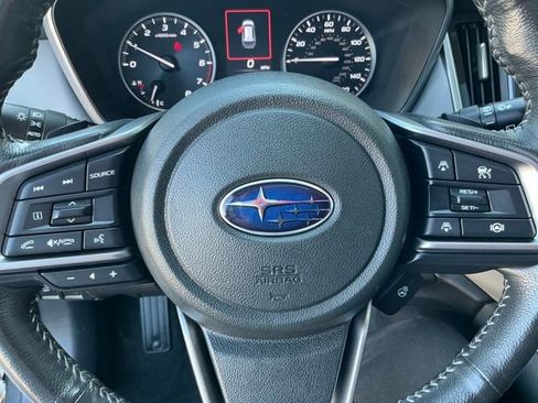 Certified 2023 Subaru Outback Limited AWD/4WD image 30
