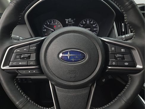 Certified 2025 Subaru Outback Touring AWD/4WD image 39