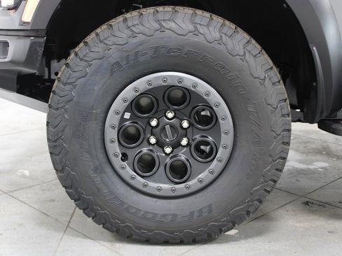 New 2025 Ford F150 Raptor image 20