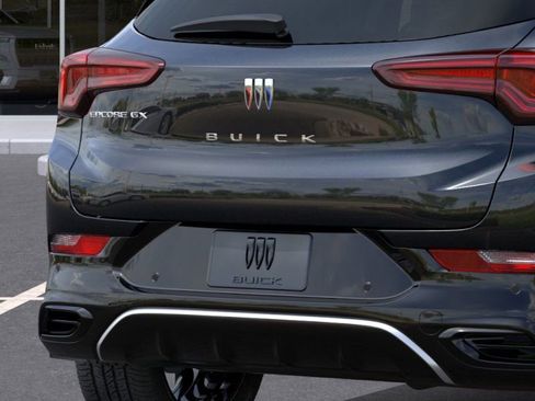 New 2026 Buick Encore GX Sport Touring w/ Advanced Technology Package image 15