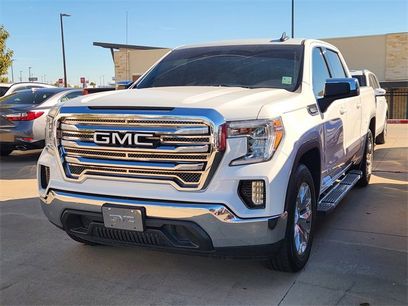 Used 2019 GMC Sierra 1500 SLE w/ SLE Value Package