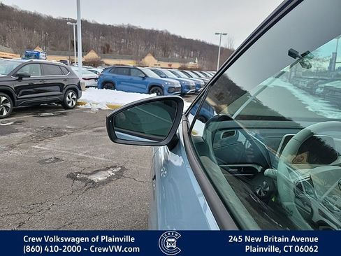 Certified 2023 Volkswagen ID.4 Pro S image 27