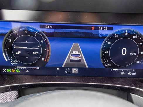 New 2026 Subaru Outback Premium image 32