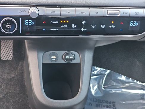 Certified 2023 Hyundai Ioniq 5 Limited RWD image 27
