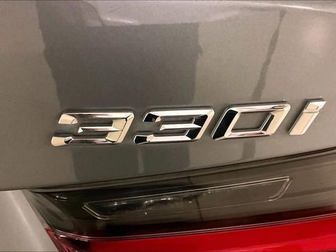 Certified 2023 BMW 330i xDrive Sedan w/ Premium Package image 9