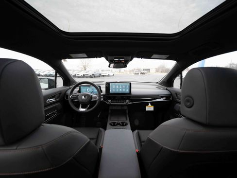 New 2026 Honda Prologue Elite image 19