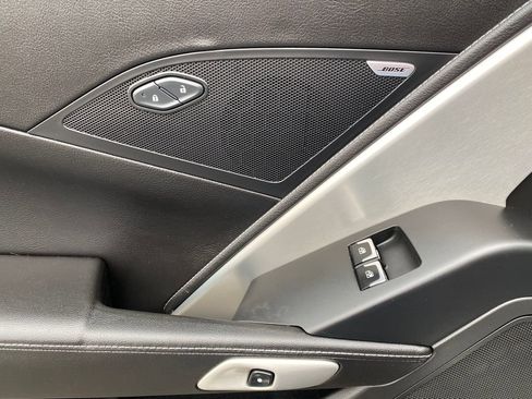 Used 2014 Chevrolet Corvette Stingray Coupe w/ Battery Protection Package image 15