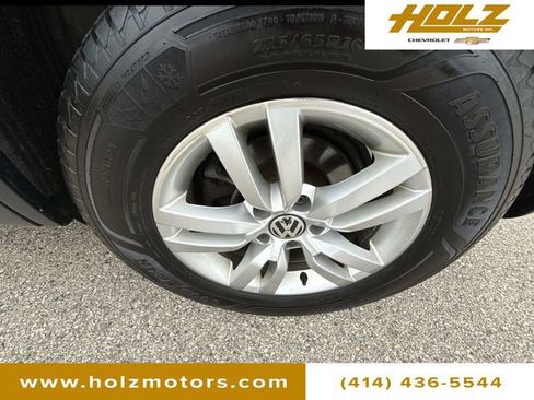 Used 2013 Volkswagen Tiguan S AWD/4WD image 30