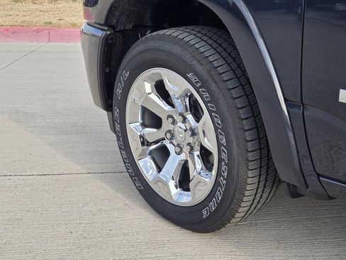 New 2026 RAM 1500 Lone Star image 8