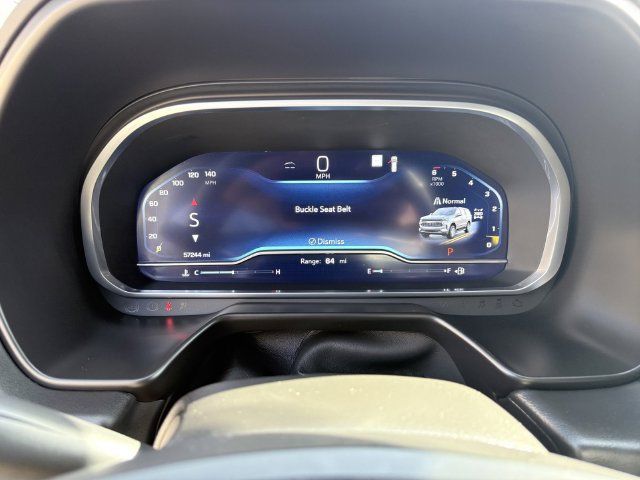 Used 2023 Chevrolet Tahoe RST w/ Luxury Package AWD/4WD image 23