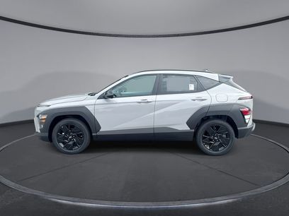 New 2026 Hyundai Kona SEL Sport