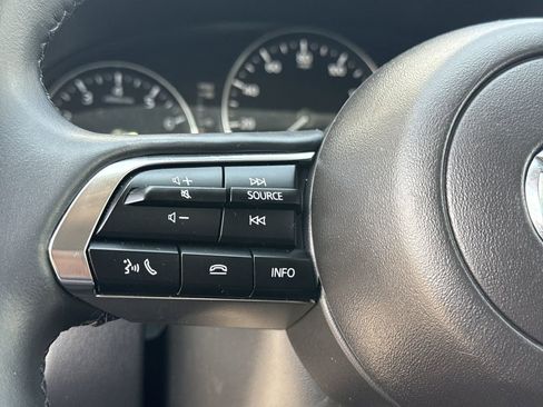 Used 2025 MAZDA CX-30 AWD 2.5 S w/ Preferred Package image 35