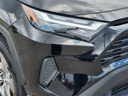 Used 2023 Toyota RAV4 XLE image 9