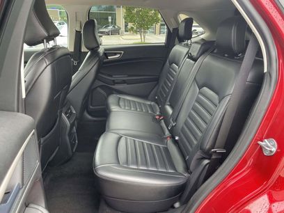 Used 2024 Ford Edge SEL