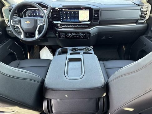 New 2026 Chevrolet Silverado 2500 LT w/ Safety Package image 21