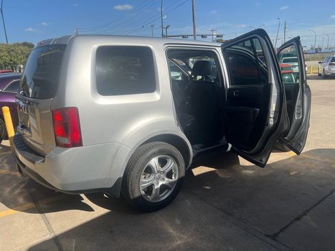 Used 2014 Honda Pilot EX-L image 11