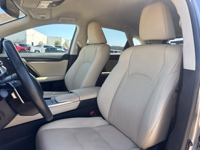 Used 2022 Lexus RX 350 FWD image 32