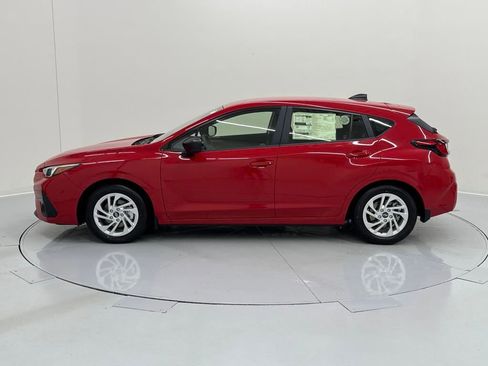 New 2025 Subaru Impreza 2.0i image 3