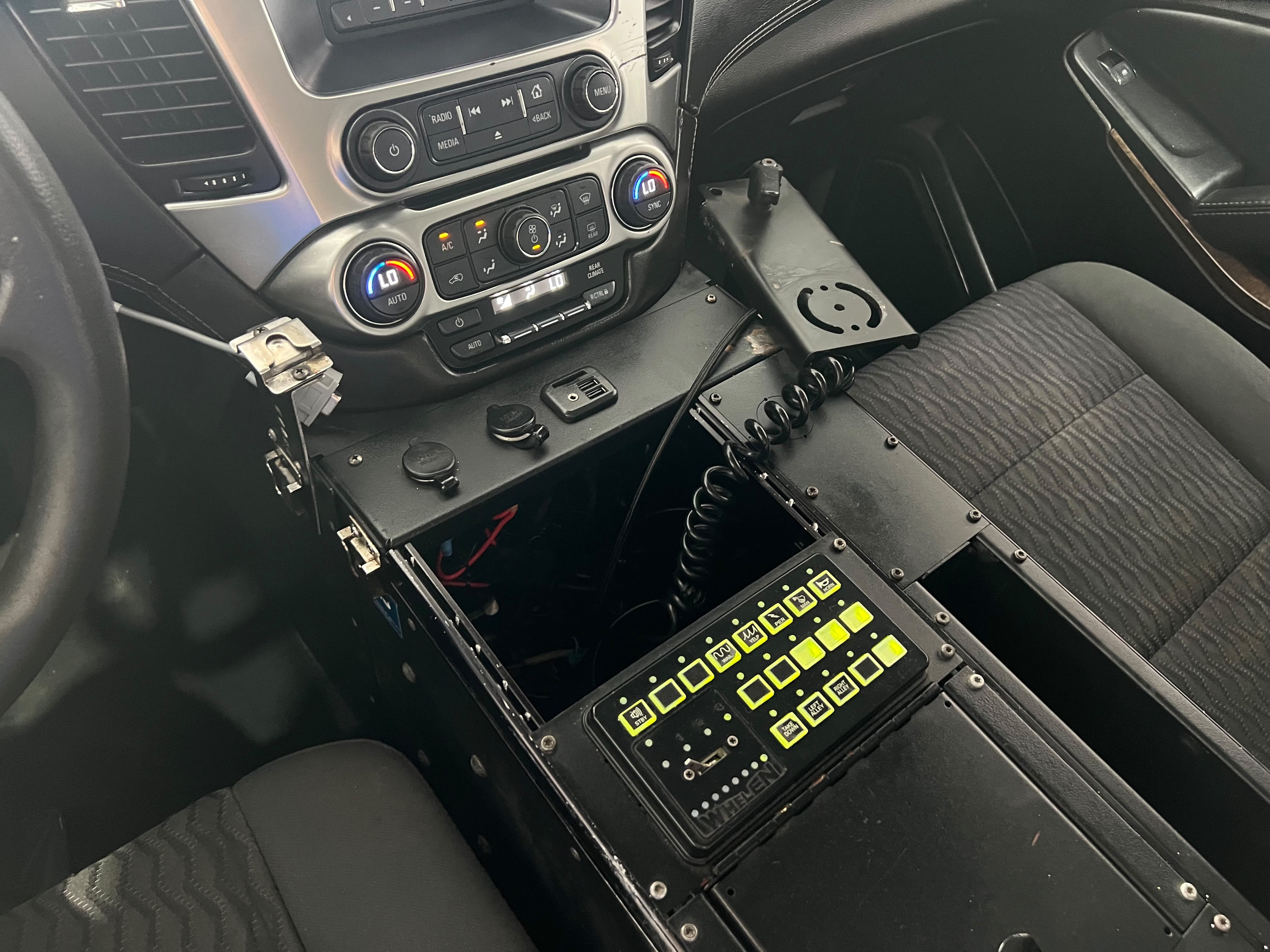 Used 2016 Chevrolet Tahoe 2WD image 21