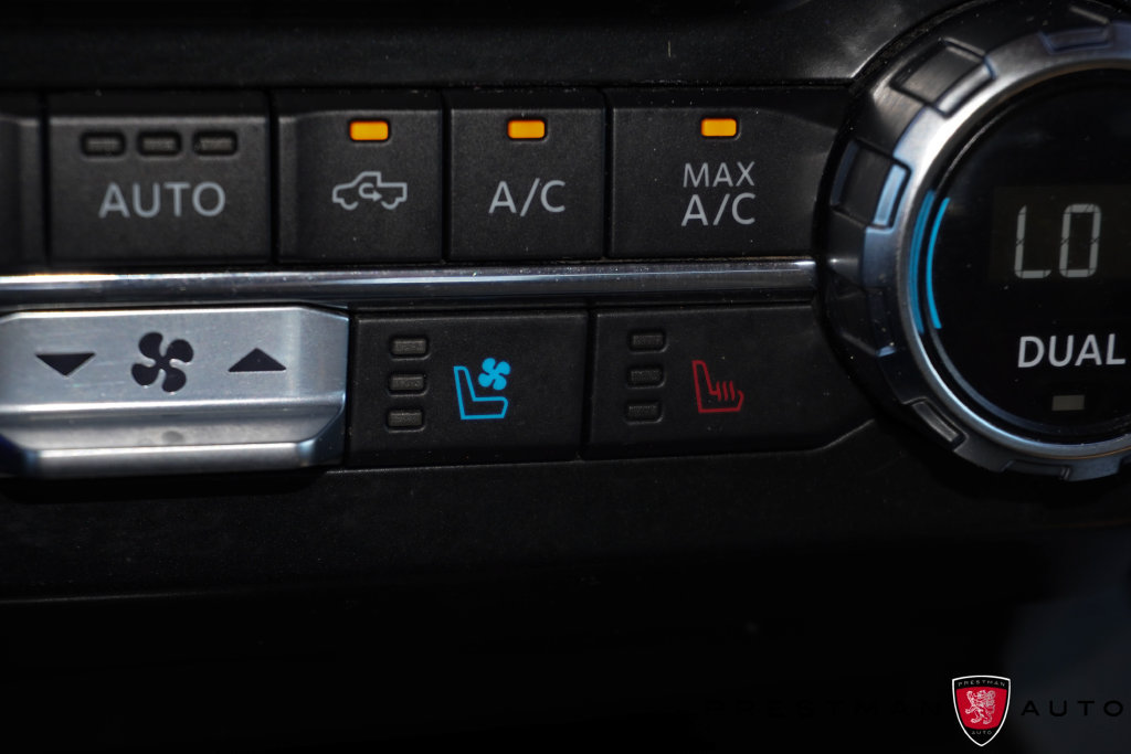 Used 2022 Ford F250 Lariat w/ Lariat Value Package AWD/4WD image 47