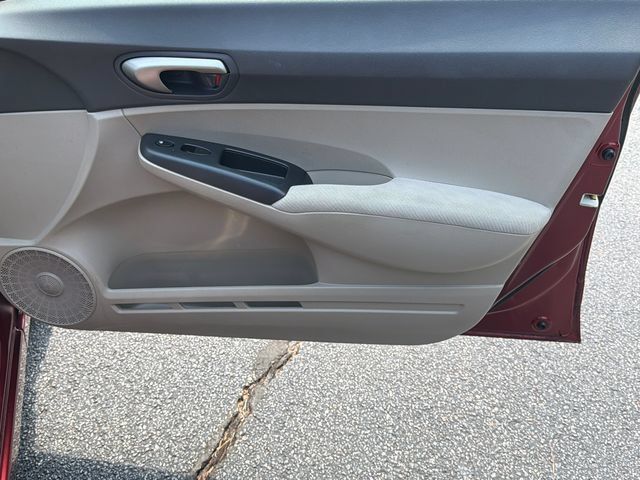 Used 2010 Honda Civic LX image 15