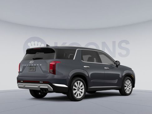 Used 2023 Hyundai Palisade SEL w/ Premium Package AWD/4WD image 4