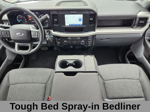 Used 2026 Ford F250 XL w/ STX Appearance Package AWD/4WD image 13