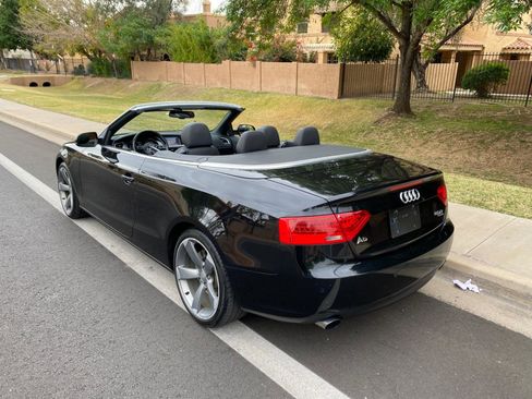 Used 2014 Audi A5 2.0T Premium Plus image 68